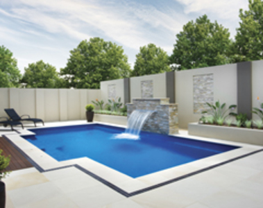 Leisure Pools - The Elegance