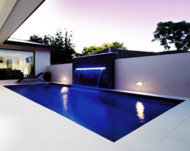 Leisure Pools - The Reflection